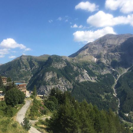 Studio Cabine 3 Couchages Pres Des Pistes Orcières Εξωτερικό φωτογραφία